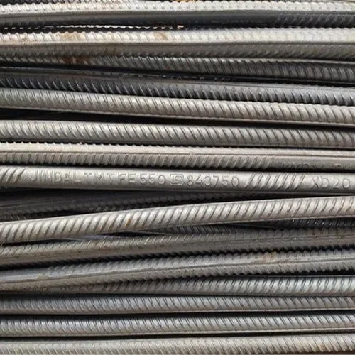 Jindal TMT Bars