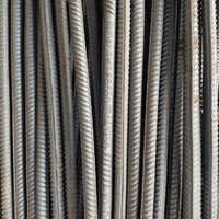 Jindal TMT Bars