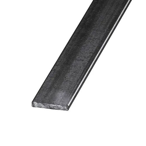 Mild Steel Flat Bar - Grade: Multiple Grades Available