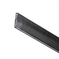 Mild Steel Flat Bar