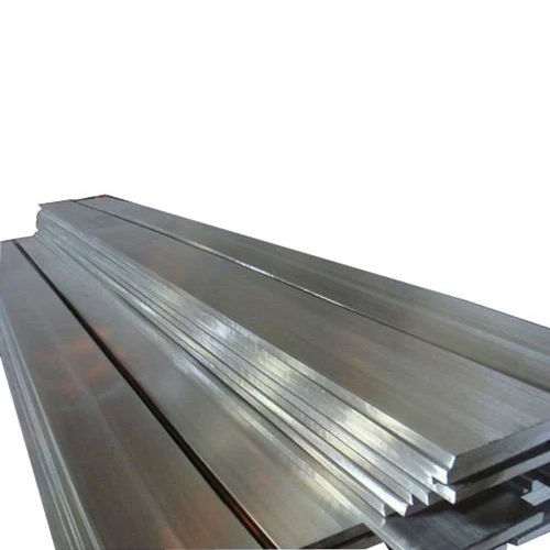 Iron Flat Bar - Grade: Multiple Grades Available