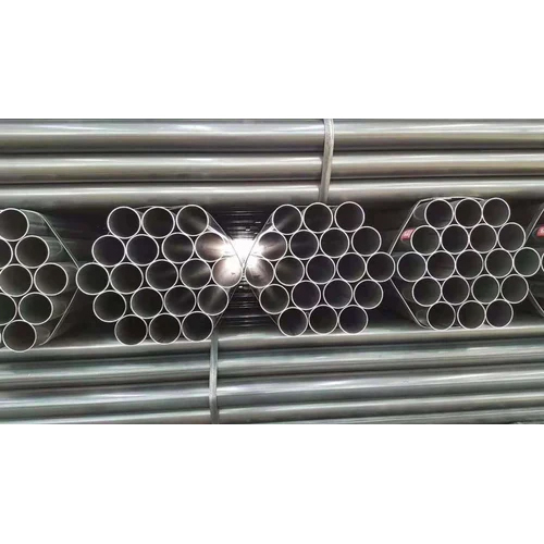 Mild Steel ERW Pipe