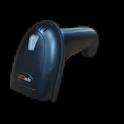 2D Bluetooth Barcode Scanner, DCode DC5122BT