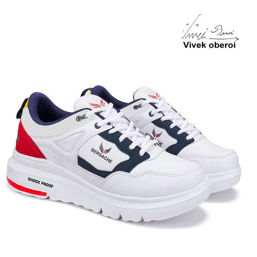 Bersache Sneaker, Loafers ,Casual with extra comfort snearkers for men (7052)