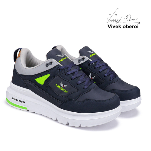 Bersache Sneaker, Loafers ,Casual with extra comfort snearkers for men (7053)