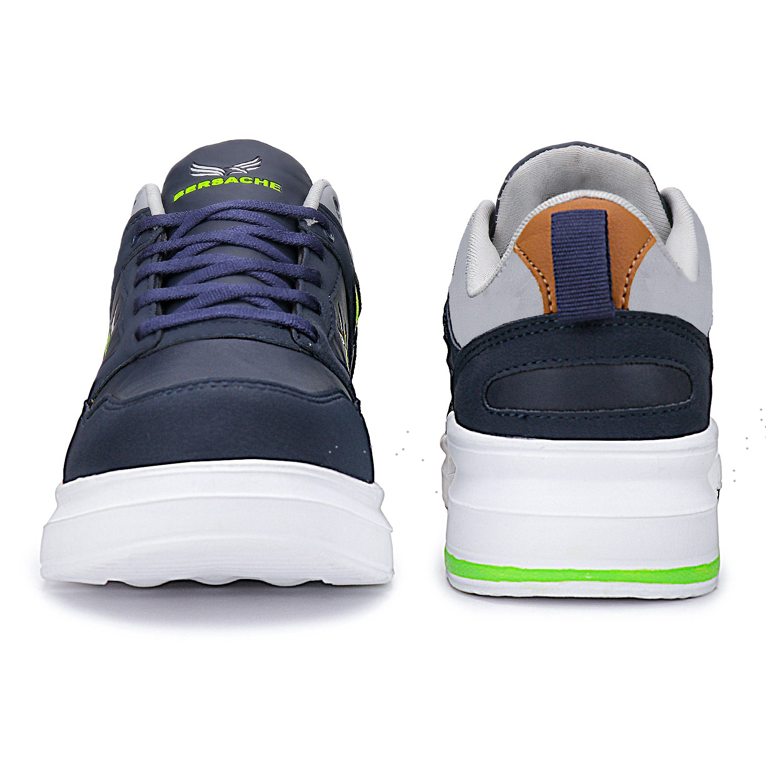 Bersache Sneaker, Loafers ,Casual with extra comfort snearkers for men (7053)