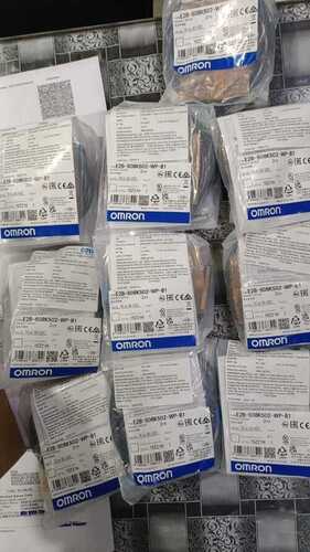 OMRON ,PROXIMITY SENSOR, E2B-S08KS02-WP-B1