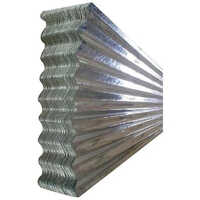 GI Roofing Sheets