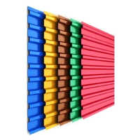 JSW Corrugated Roofing Sheets