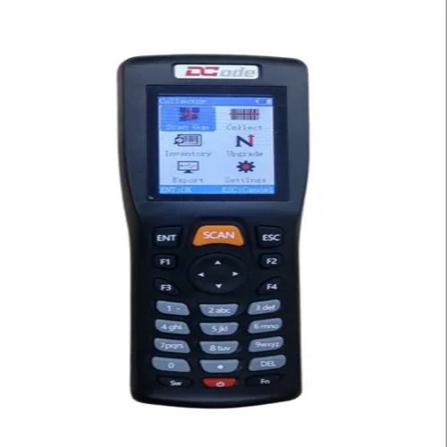 Wireless Data Collector, Dcode DC33A2