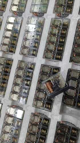 OMRON RELAY , GR2-1