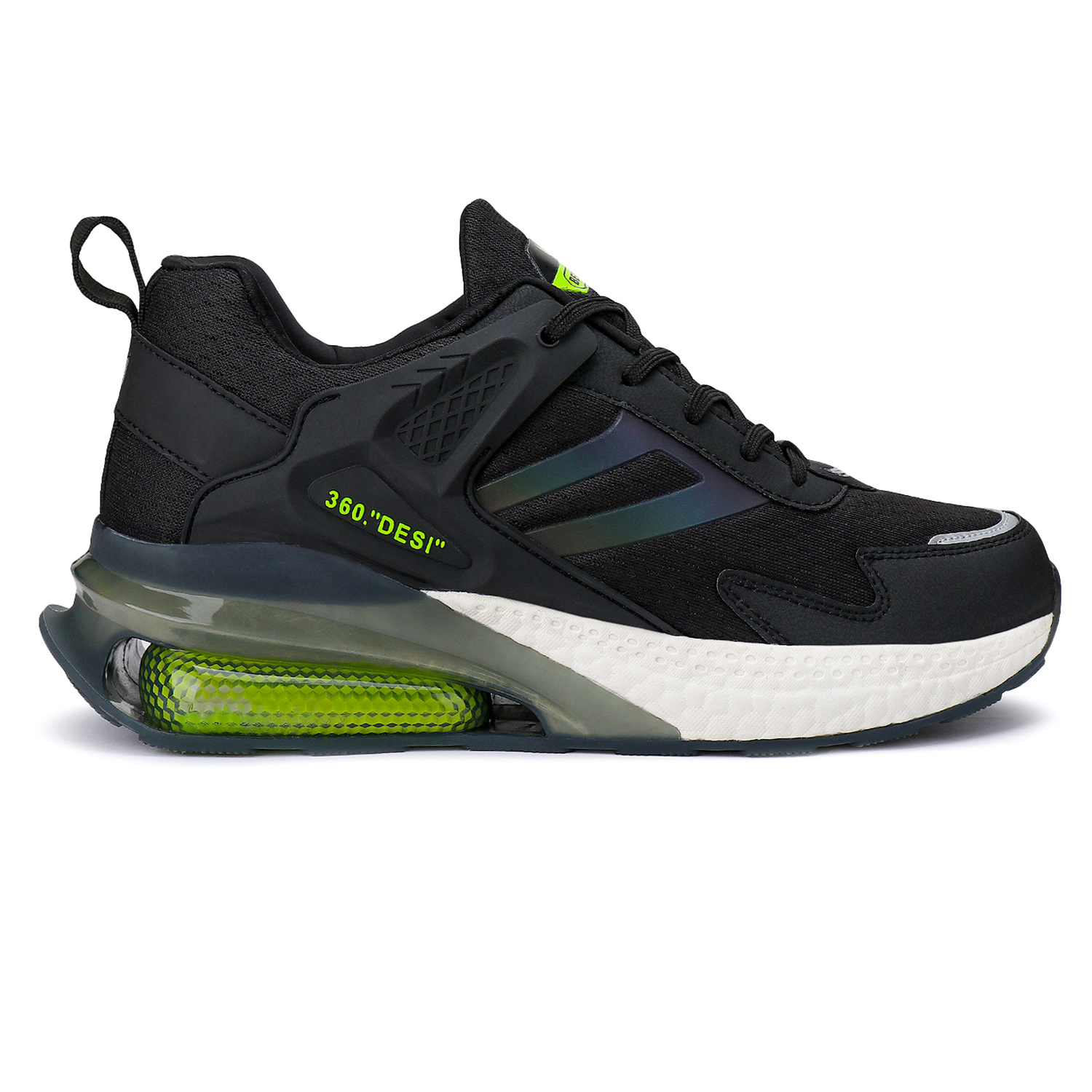 premium Sports ,Gym, tranding Stylish Running shoes (9076)