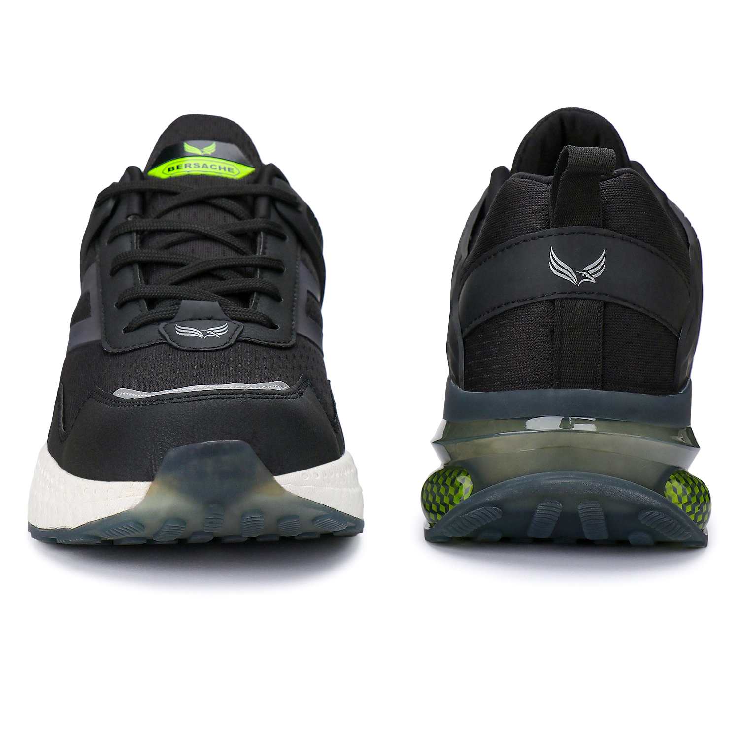 premium Sports ,Gym, tranding Stylish Running shoes (9076)