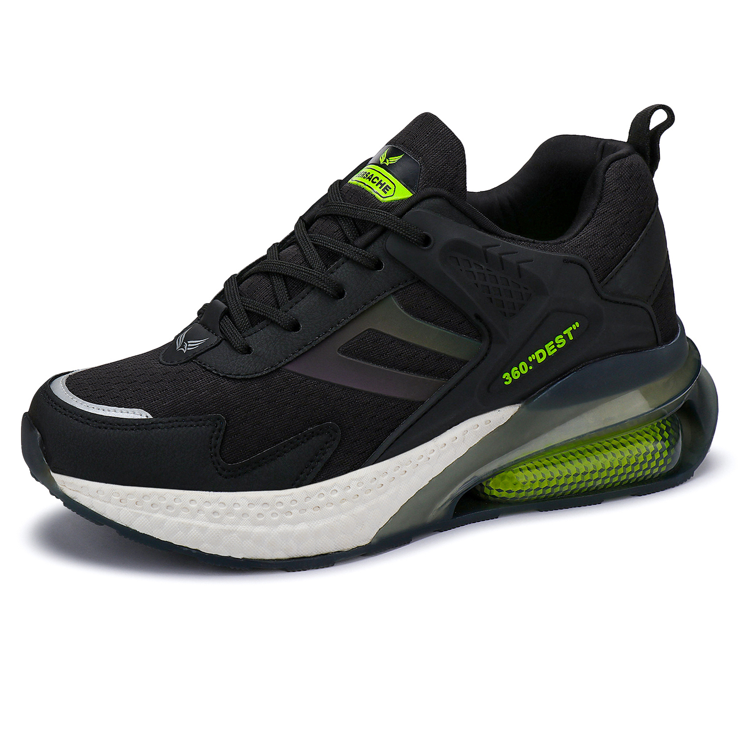 premium Sports ,Gym, tranding Stylish Running shoes (9076)