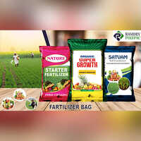 Fartilizer Laminated Bag