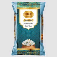 Rice Laminated Bags