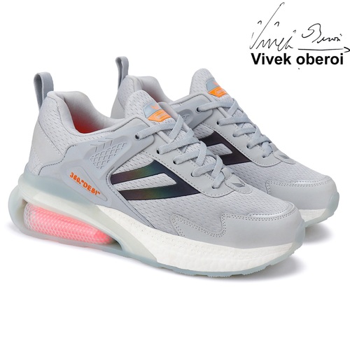premium Sports ,Gym, tranding Stylish Running shoes (9077)