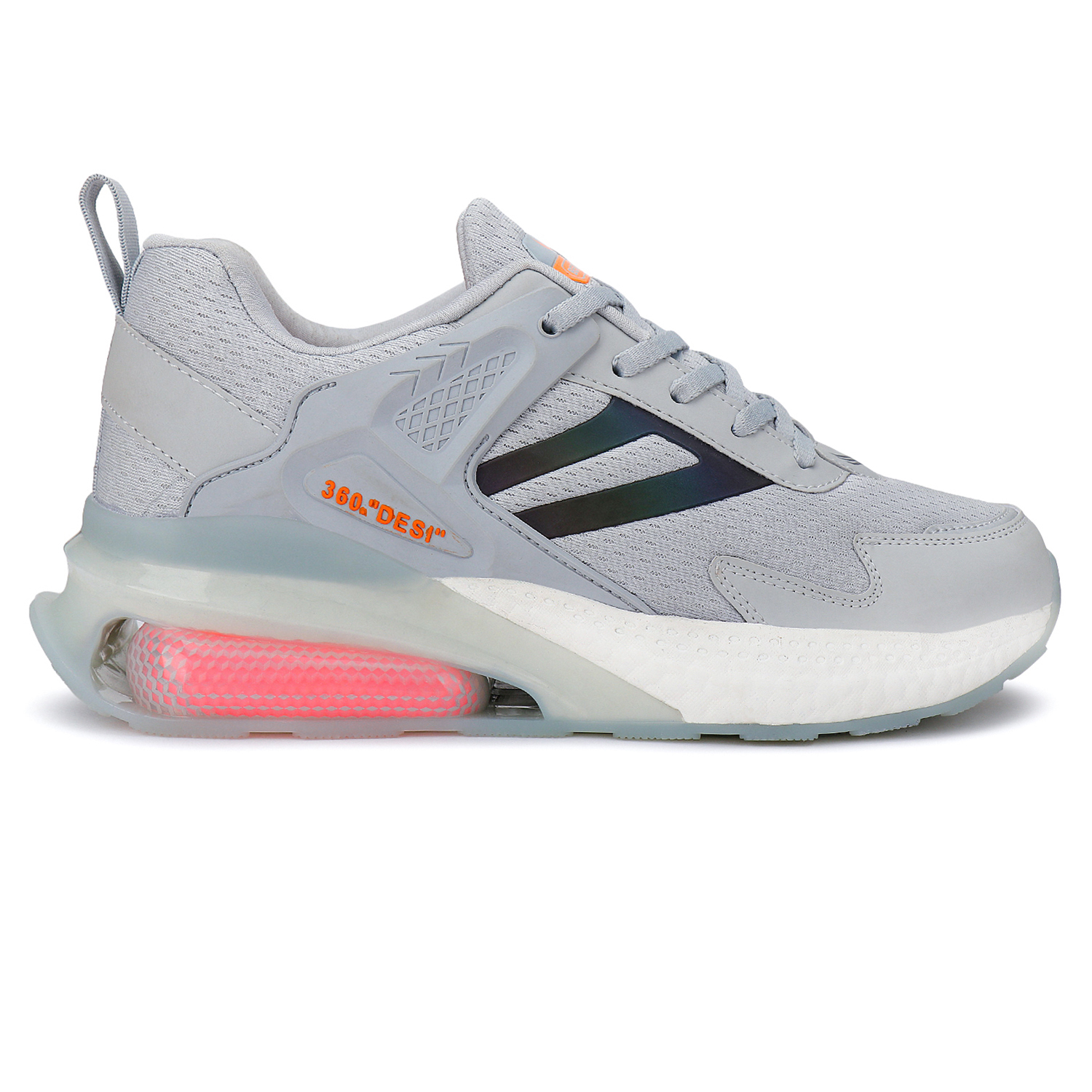 premium Sports ,Gym, tranding Stylish Running shoes (9077)