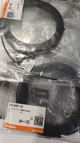 OMRON FIBER CABLE, FD-620-10