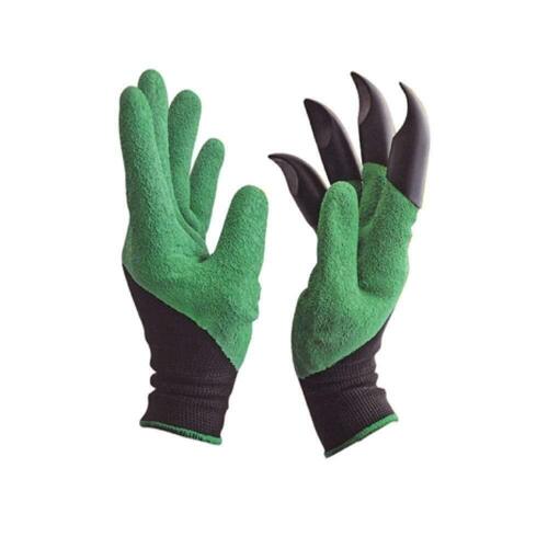 GARDEN GLOVES