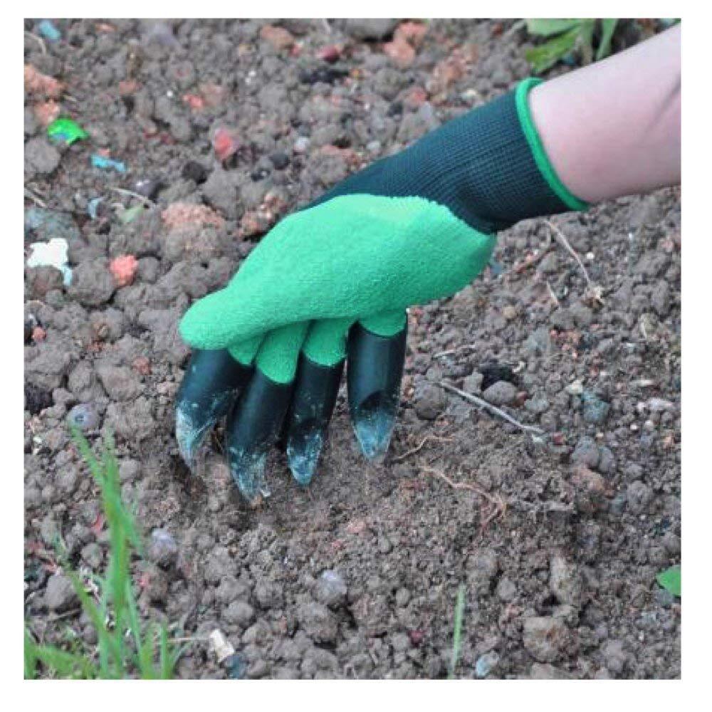 GARDEN GLOVES