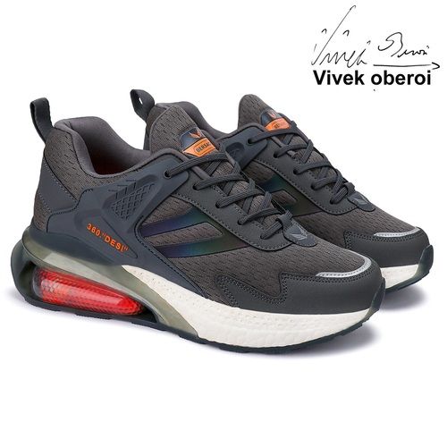 premium Sports ,Gym, tranding Stylish Running shoes (9078)