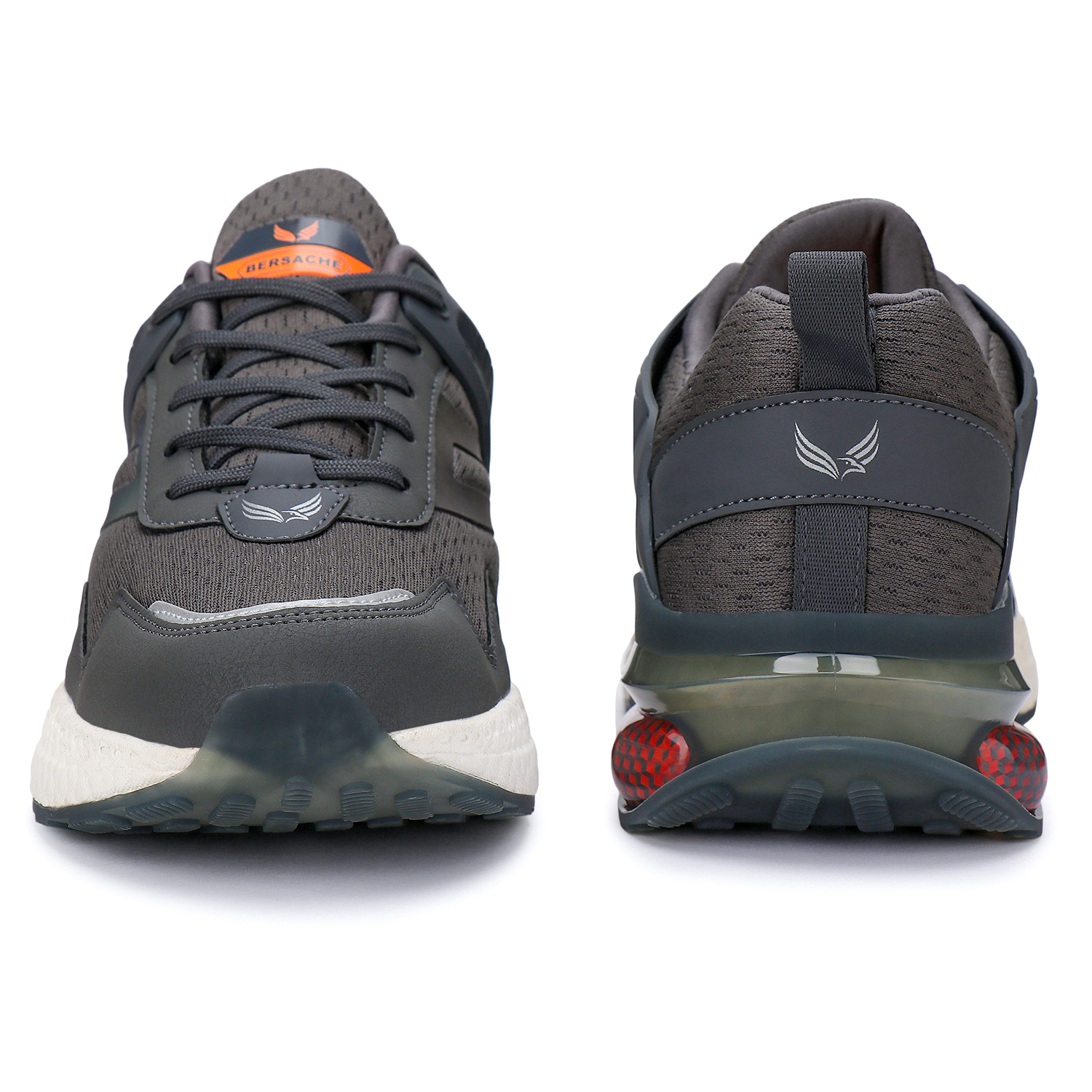 premium Sports ,Gym, tranding Stylish Running shoes (9078)