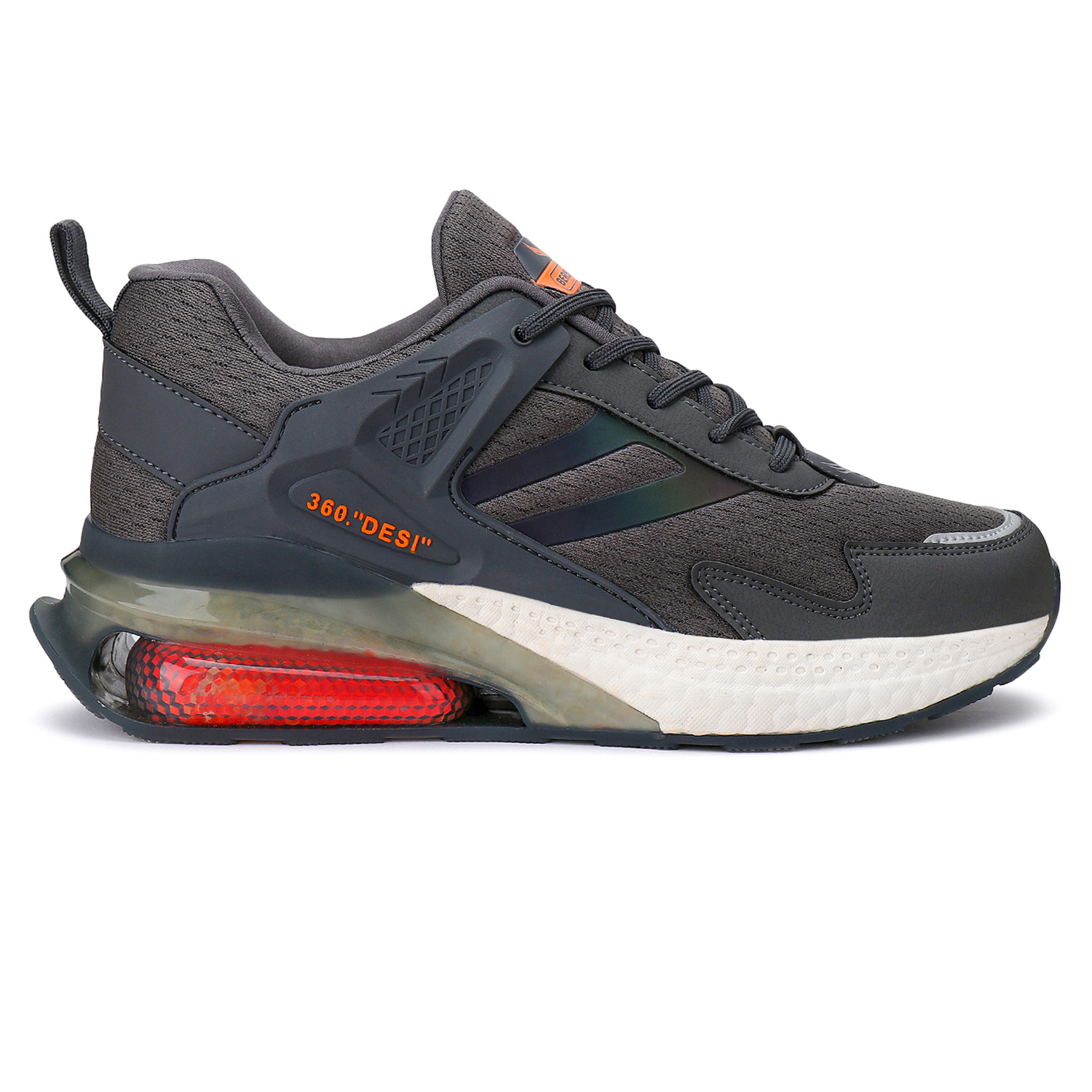 premium Sports ,Gym, tranding Stylish Running shoes (9078)