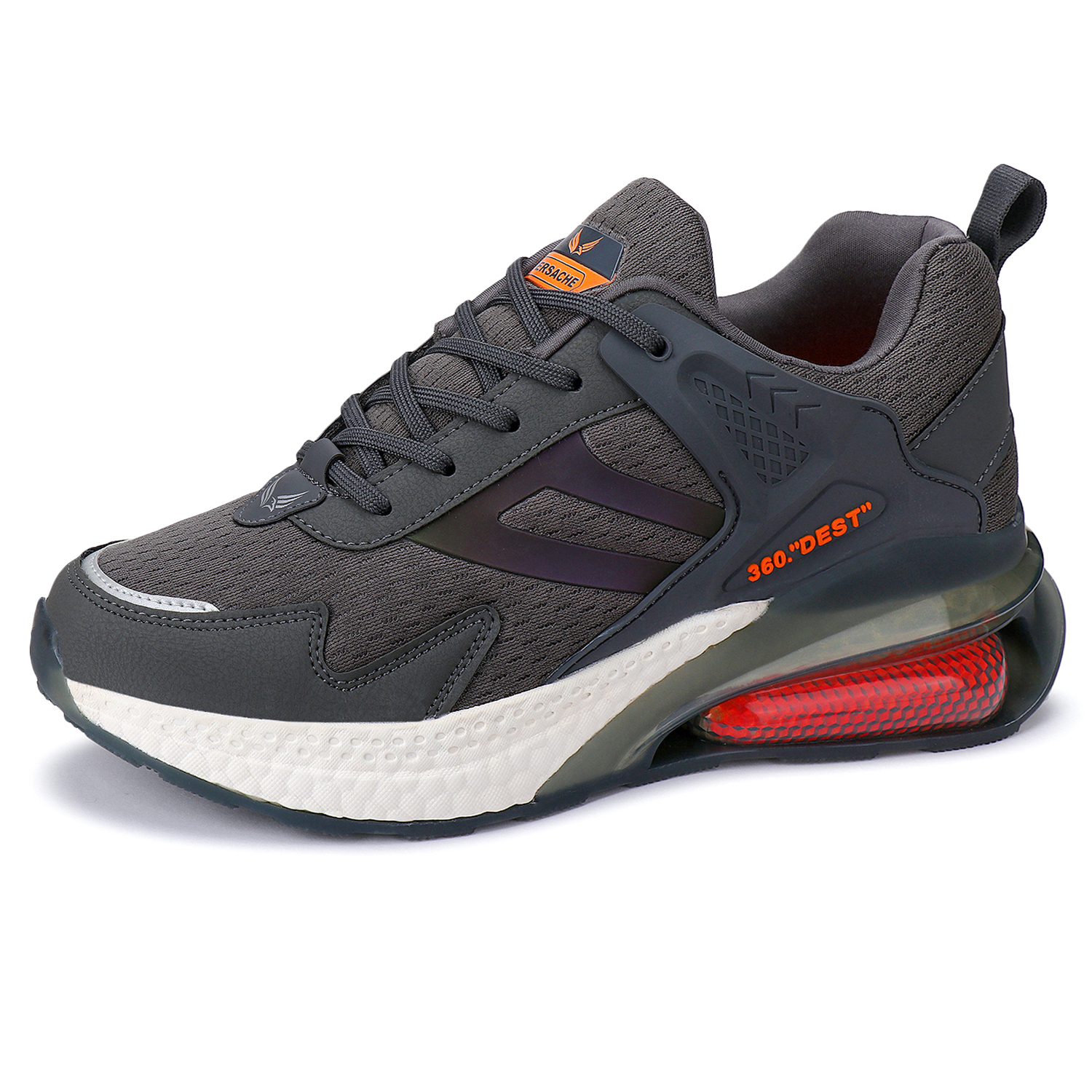premium Sports ,Gym, tranding Stylish Running shoes (9078)