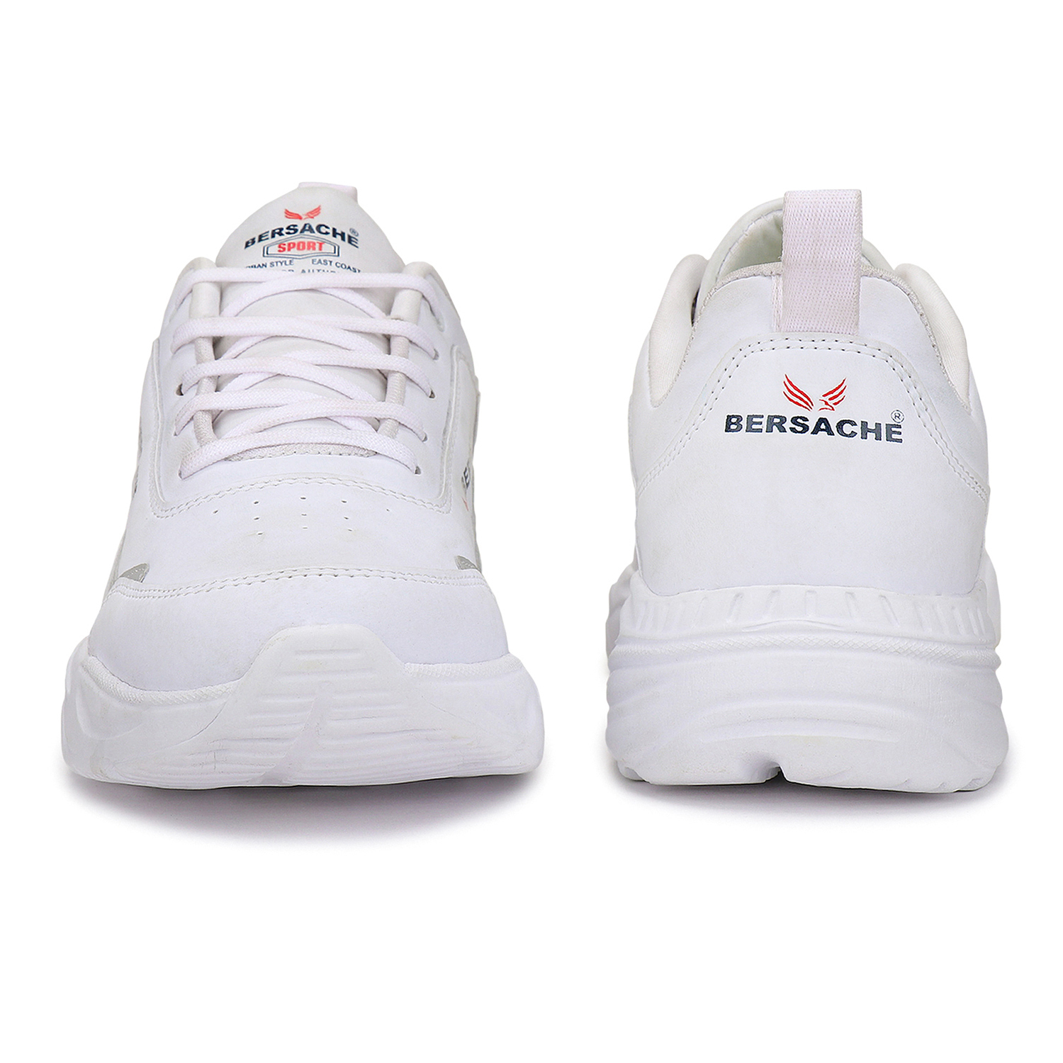 Bersache Sneaker, Loafers ,Casual with extra comfort snearkers for men (7054)
