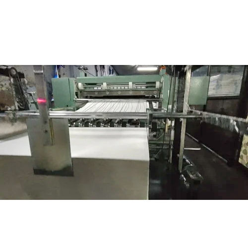 Sheet To Roll Lamination Machine - Automatic Grade: Semi Automatic