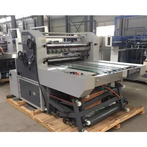 Automatic Lamination Machine