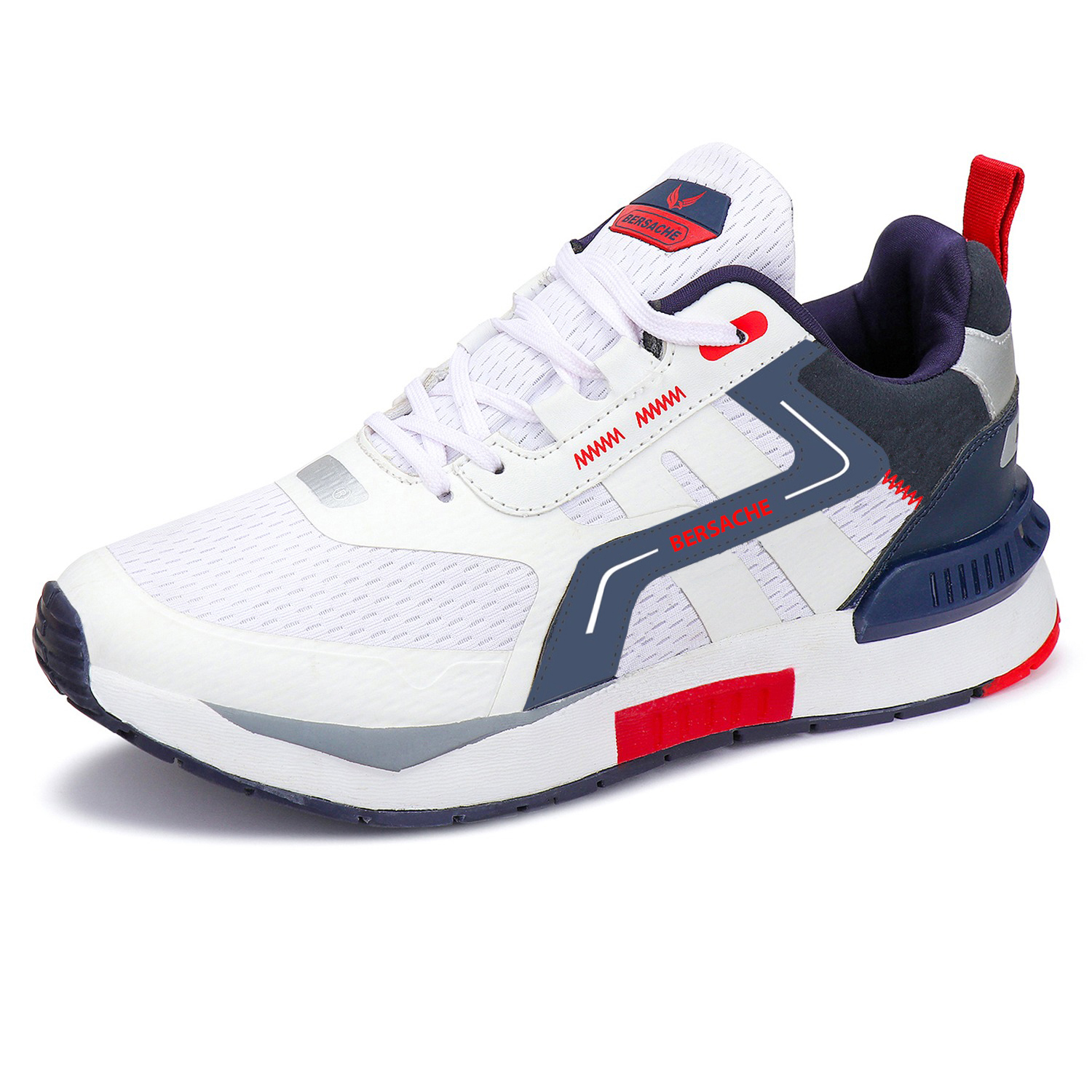 premium Sports ,Gym, tranding Stylish Running shoes (9079