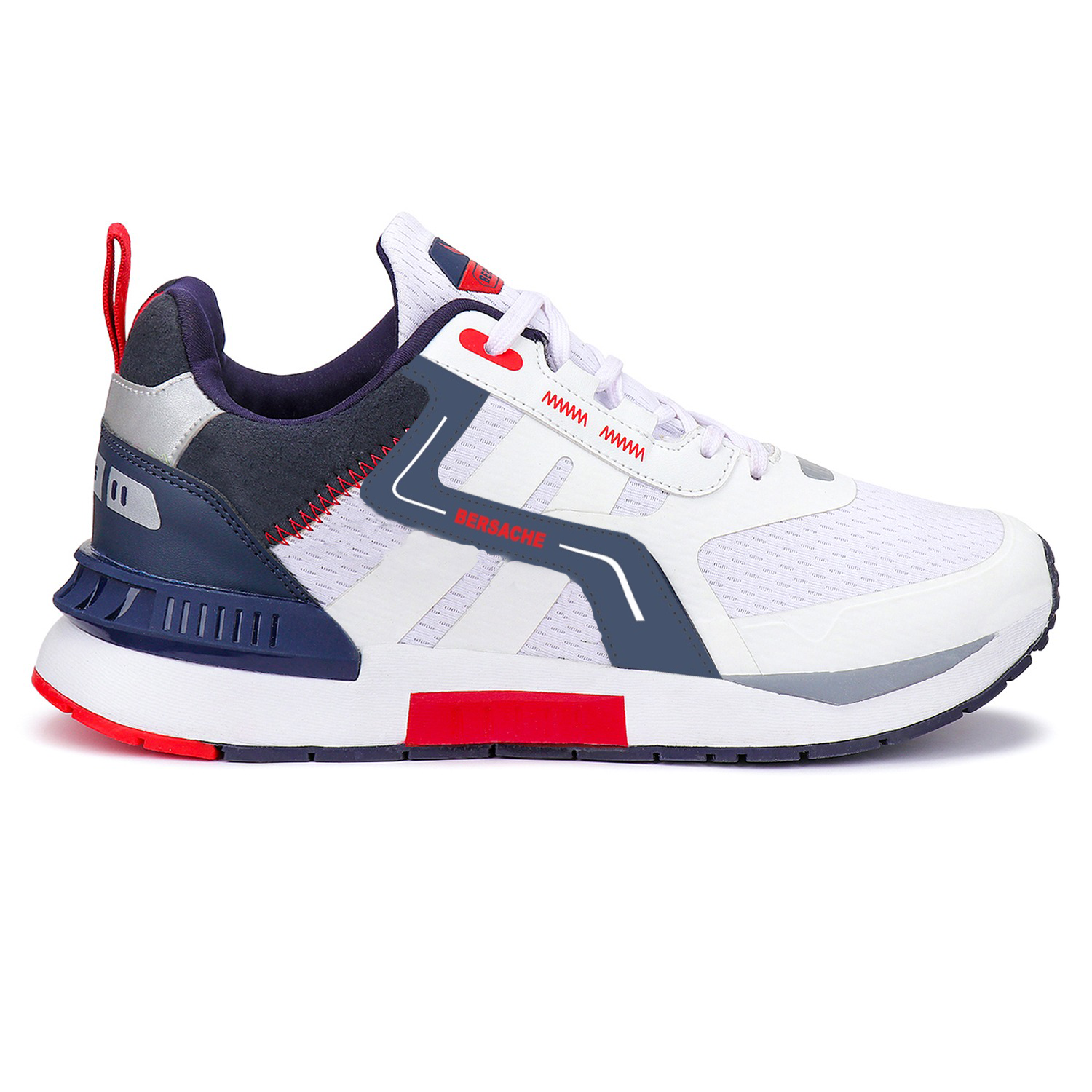premium Sports ,Gym, tranding Stylish Running shoes (9079