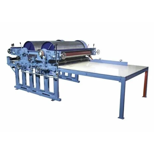 Sheet Fed Flexo Printing Machine