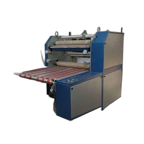 Automatic Sheet Lamination Machine - Feature: High Efficiency