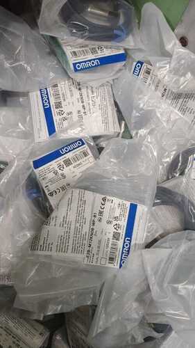 OMRON,PROXIMITY SENSOR, E2B-M12KN08-WP-B1