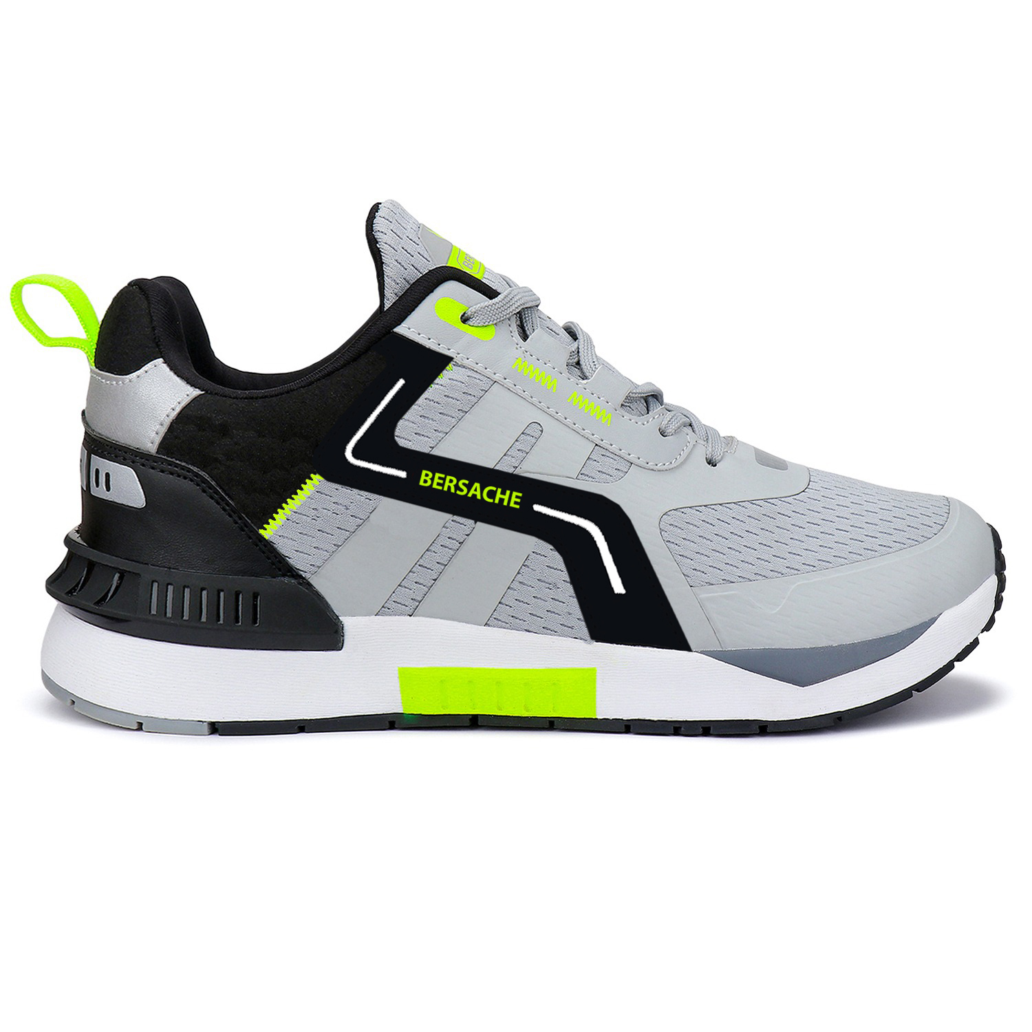 premium Sports ,Gym, tranding Stylish Running shoes (9080)