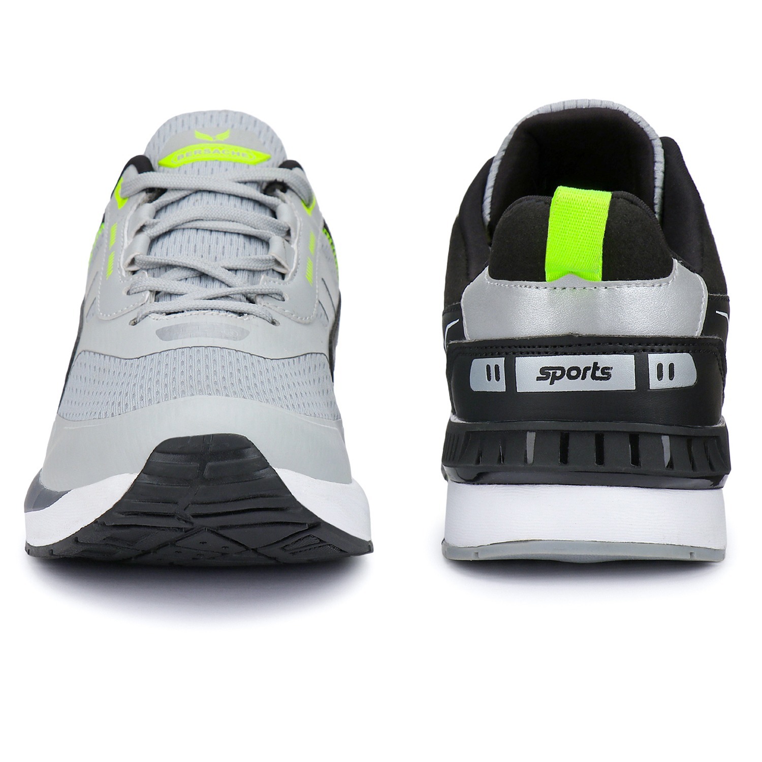 premium Sports ,Gym, tranding Stylish Running shoes (9080)