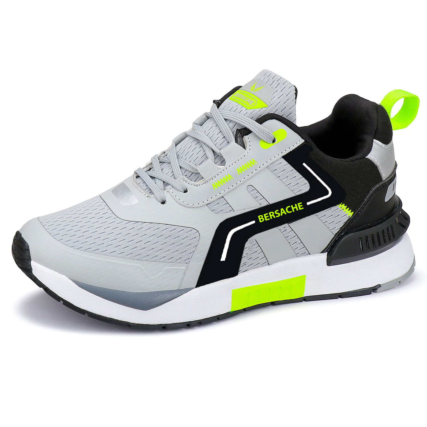 premium Sports ,Gym, tranding Stylish Running shoes (9080)