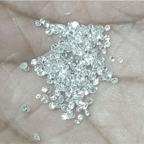 Star Lab Grown CVD Diamond 0.007 CT