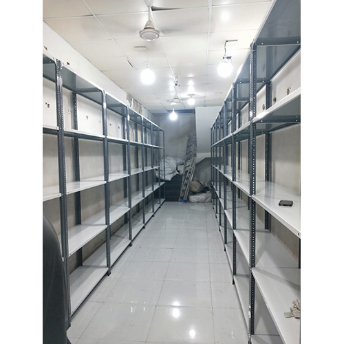 Iron Storage Racks