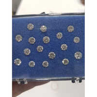 Melee Cvd Fine Stones - Diamond Clarity: Si3