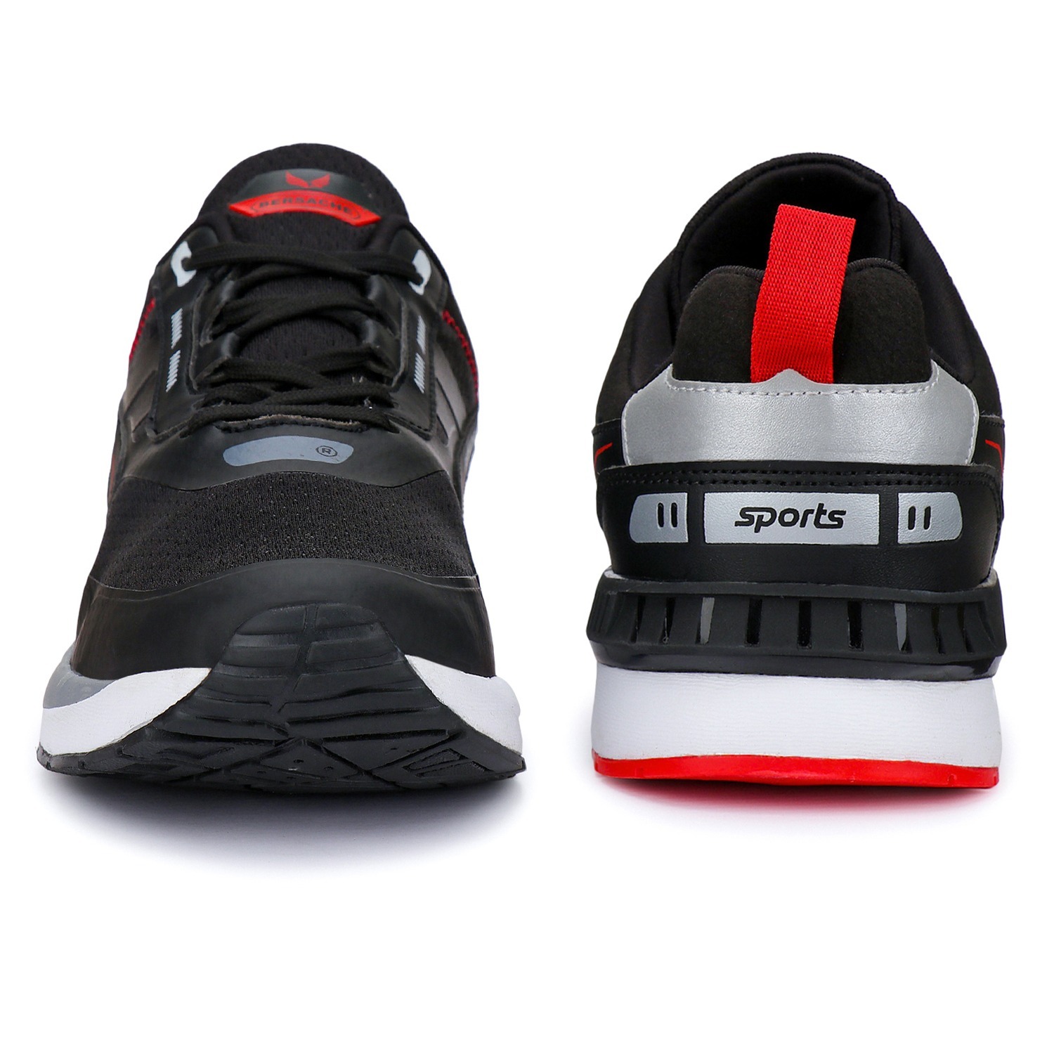 premium Sports ,Gym, tranding Stylish Running shoes (9081))