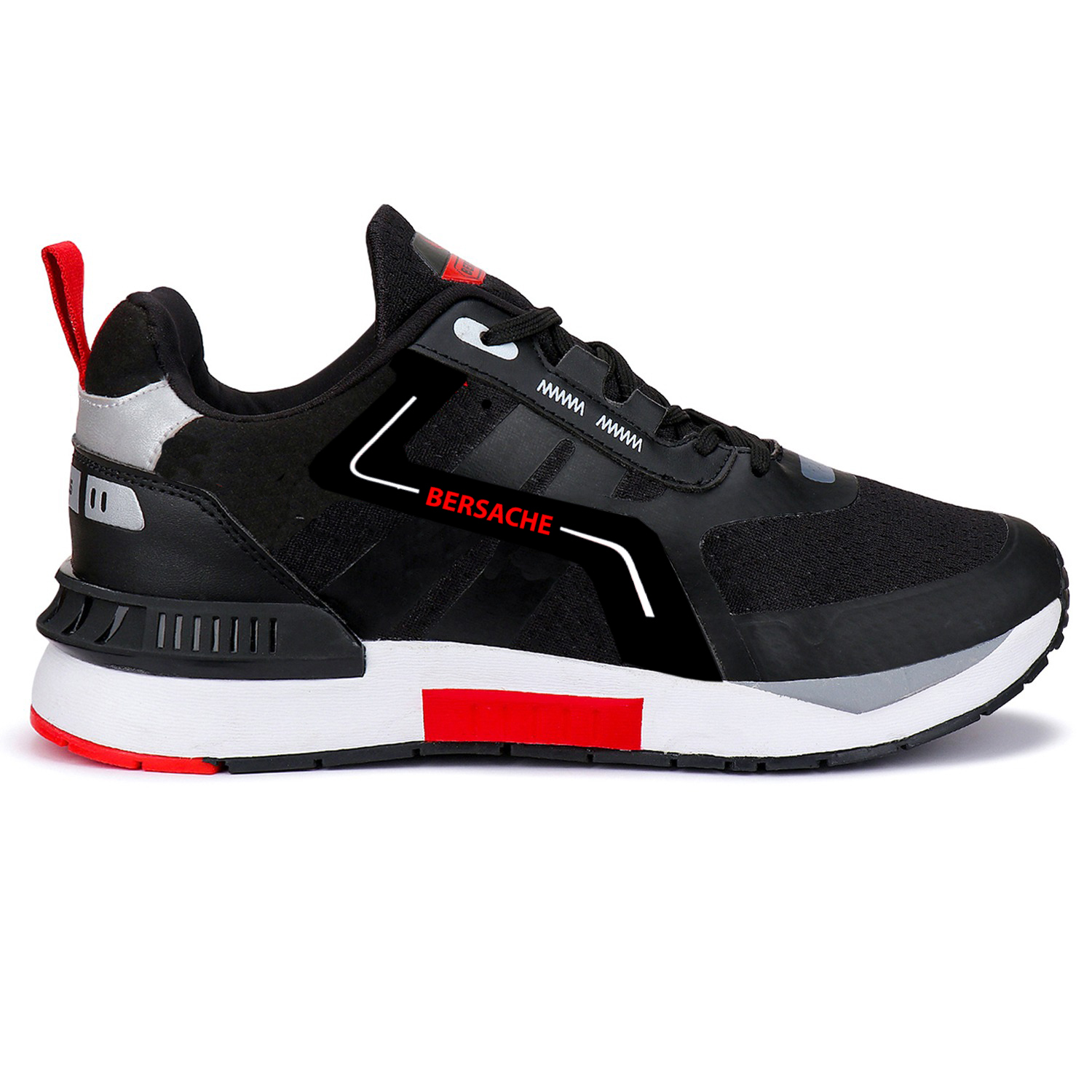 premium Sports ,Gym, tranding Stylish Running shoes (9081))