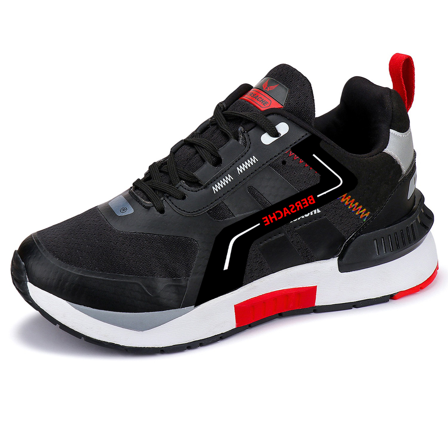premium Sports ,Gym, tranding Stylish Running shoes (9081))