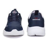Bersache Sneaker, Loafers ,Casual with extra comfort snearkers for men (7055)