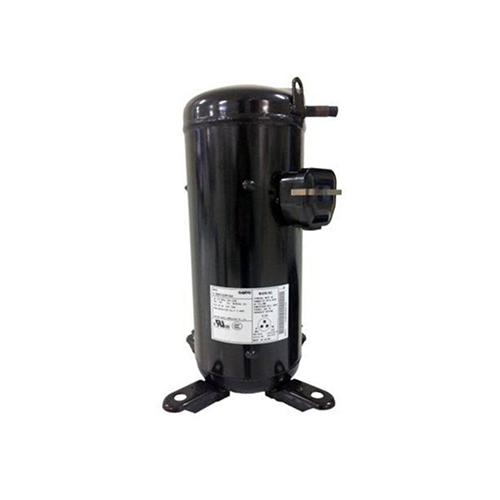 Sanyo Scroll Compressor