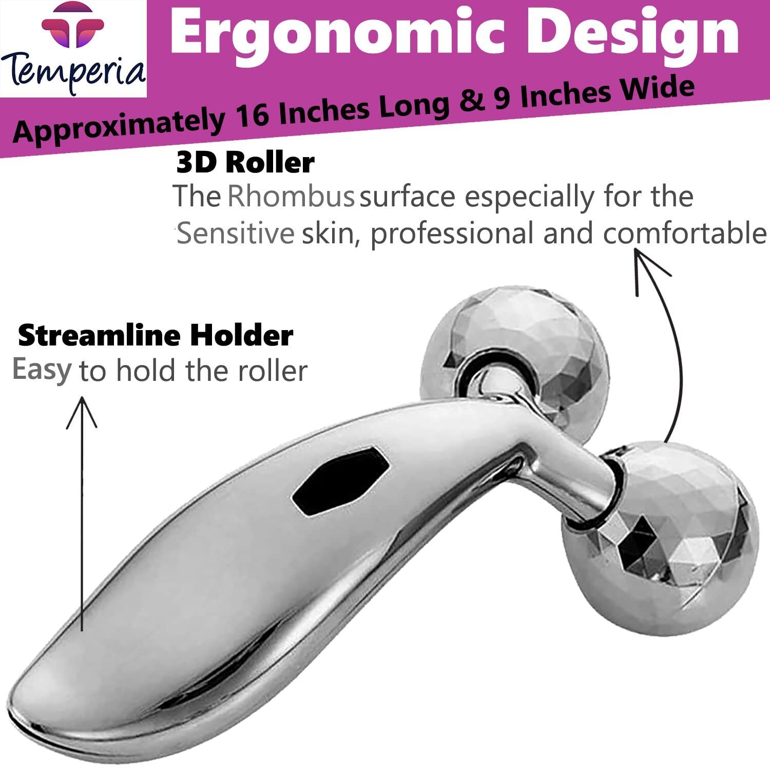 3D MASSAGER