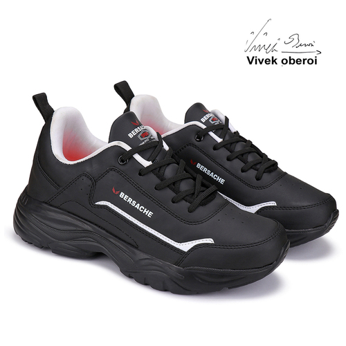 Bersache Sneaker, Loafers ,Casual with extra comfort snearkers for men (7056)